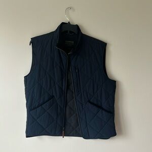 J Crew Vest - gently used